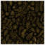 Couvre-lit matelassé Gold Botanical Line Art toutes tailles-126083401