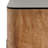 Celestanno Burl Sideboard