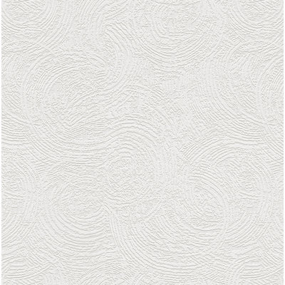 25m x 1.06m Wallpaper Roll