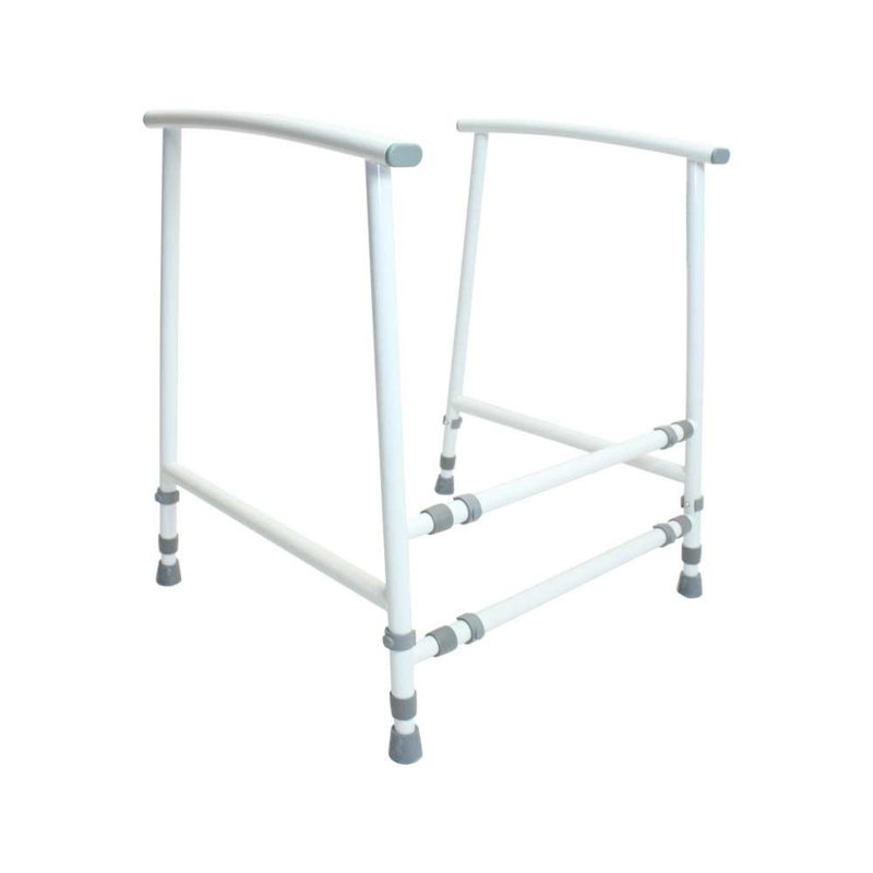 Mcnichols Toilet Safety Frame