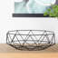 Dallon Metal Decorative Bowl-90294600