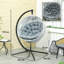 Egg Chair with Stand-1564941322