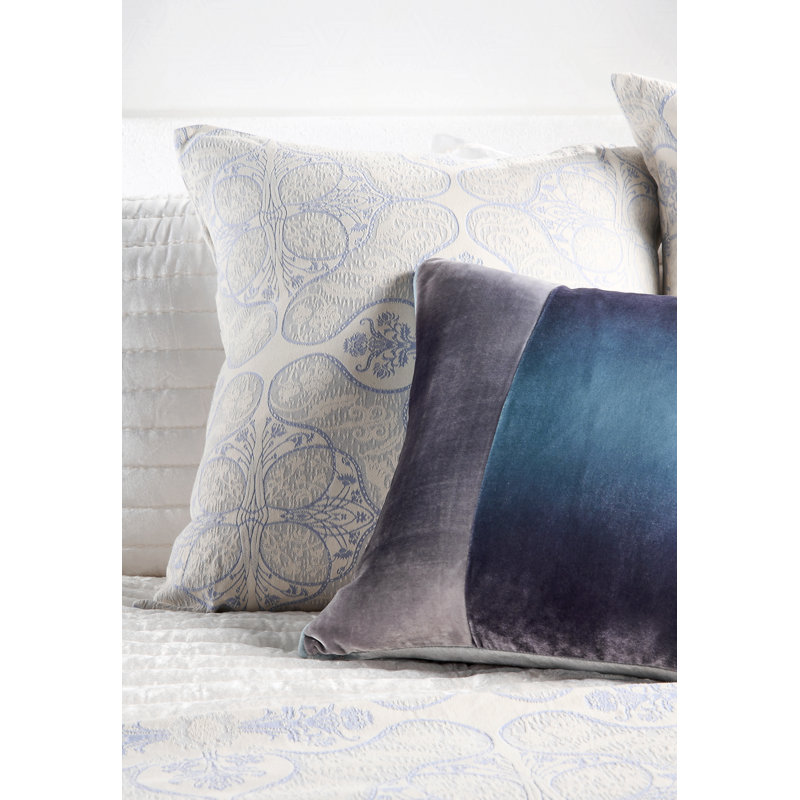 Persian Euro Pillow Cover