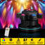 Projection & Strobe Lights