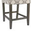 Tabouret de comptoir 25 po Therrien-7629284