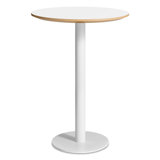 Easy Round Dining Table