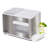 Whynter SonicSnö Countertop Nugget Ice Maker 40lbs/24hrs Chewable Pebble/Sonic Type Ice-100287938