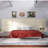 Panelist Modern Padded Headboard - Set of Wall Mounted Panels-1237805423-1326186489