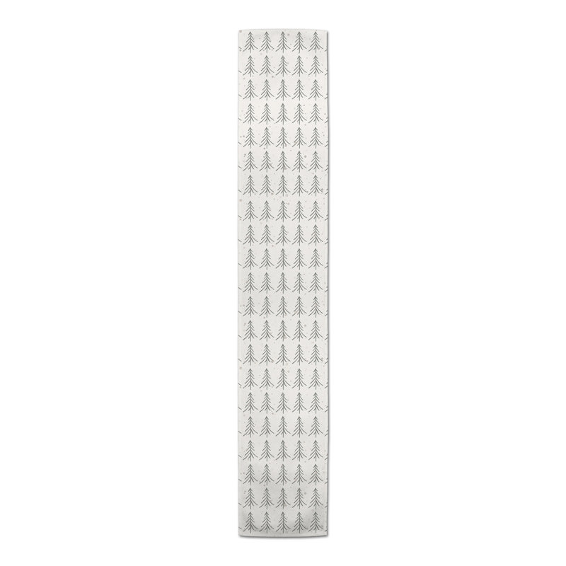 Carnamenagh Christmas Table Runner, 72" x 16"