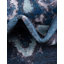 Tapis oriental gris / bleu Aten-1112839949
