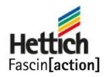 Logo Hettich