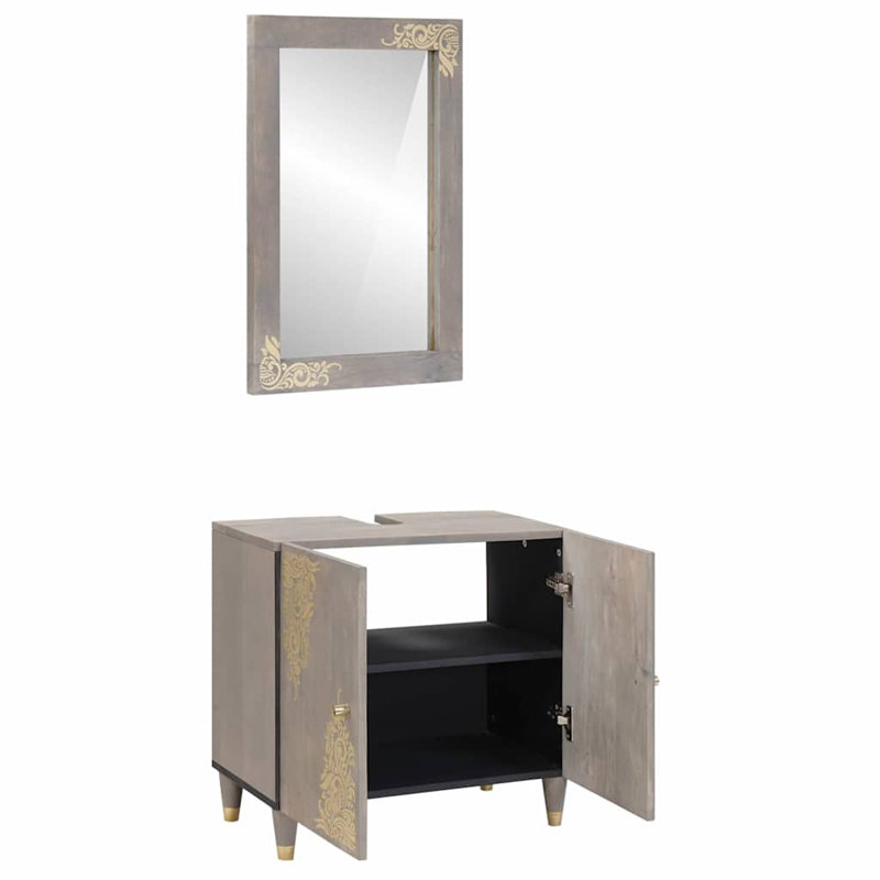 Bathroom Suite