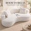 Upholstered 80 " Sofa-1941955902