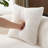 Boneless Teddy Velvet Fabric Curved Loveseat-1524145526-1532151929