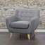 Tally Upholstered Armchair-17953247