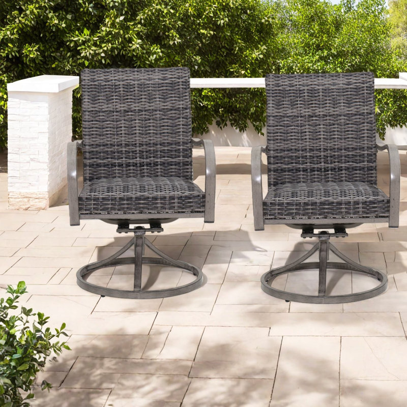 Chaises de salle à manger modernes en acier de style ergonomique
