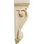 Grand corbeau traditionnel en pilastre-58024651