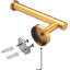 Rangement pour salle de bain Whitstran-1802087026