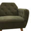 Velvet Armchair-73567409