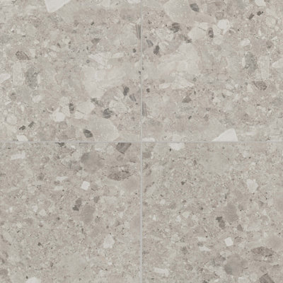 Frammenta 24" x 24" Porcelain Stone Look Wall & Floor Tile