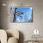 "Sneaker Hanging Crossroad", reproduction d'art sur toile par Art Remedy, galerie tendue, 36 x 24-742121540-742121560