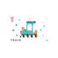 «T Is for Train» - Impression-52819199-52819200-52819208
