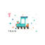 «T Is for Train» - Impression-52819199-52819208-52819200