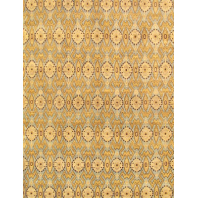 Grimpante Geometric Area Rug