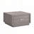 Coffee Table, Medium Grey Finish
