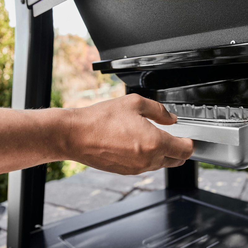 Searwood Xl 600 Pellet Grill