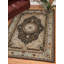 Tapis brun foncé Ravenstein-1701175553