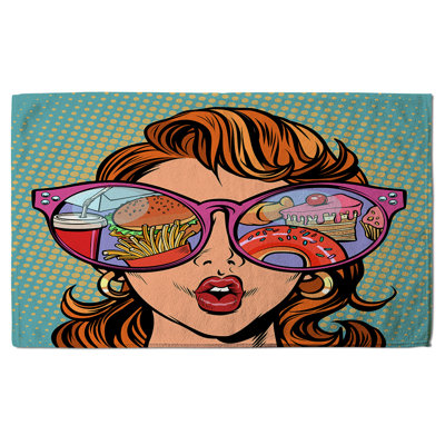 Dorrene Bath Towel