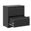 2 Drawer Lateral File Cabinet with Lock-752830602