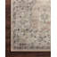 Tapis oriental gris / Java Claribel-1157562729