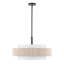 Lustre tambour 5 lumières Reenat-1596656541