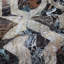 Papier peint Brenna Gray Coper
