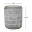 Concrete Side Table