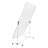 4.9ftX6.6ft Photo Video Studio Lighting Photography Backdrops Stand