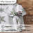  Holiday Snowfall Napkin Set Of 4