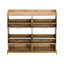 16 Pair Shoe Storage