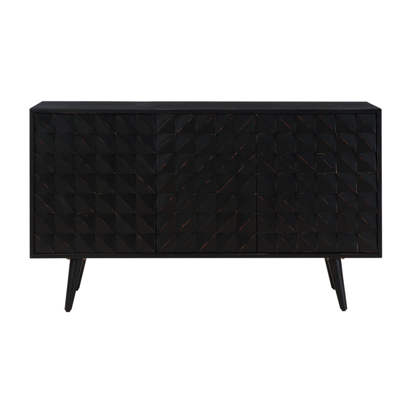 Lyydia 58.5" Wide Sideboard