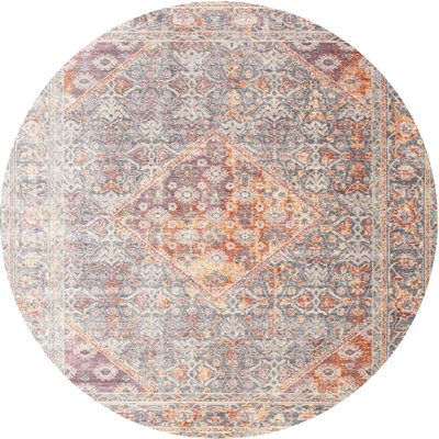 Oriental Indoor Rug