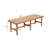Stylish Bedroom Bench