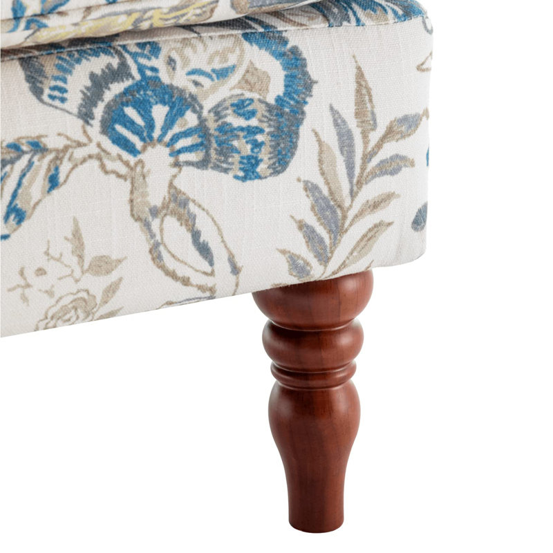 Fauteuil rembourré (ensemble de 2)