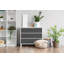Annastin 100 cm x 50 cm Matte Peel & Stick Wallpaper Roll
