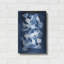 «Indigo Glass II» par Grace Popp-228295753
