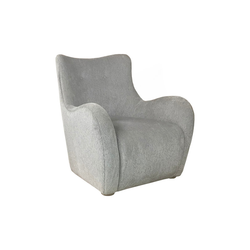 Fauteuil d'appoint pivotant, fauteuil confortable