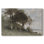 Paysages rétro-CDxxiii - Cavas enveloppés de galerie