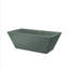 Mendocino 66 in. L Freestanding Soaking Tub-114253958