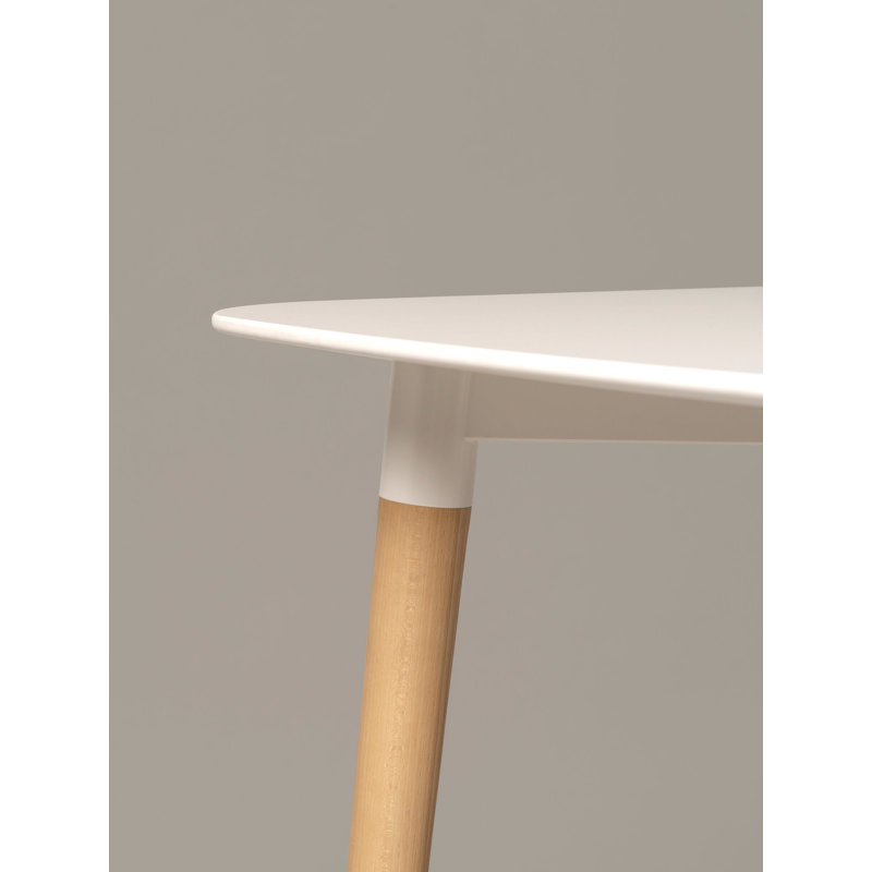 Belloch cuadrada table